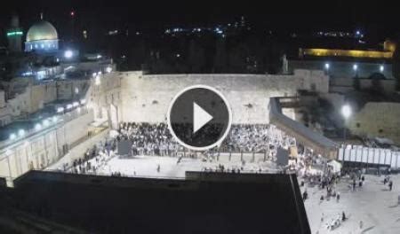 kotel camera|The Western Wall